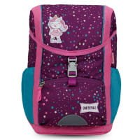 Belmil Kiddy Sporty Kindergartenrucksack Unicornia von Belmil