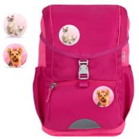 Belmil Kiddy Sporty Kindergartenrucksack Woofy von Belmil