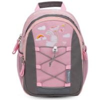 Belmil Mini Kiddy Kindergartenrucksack Fluffy von Belmil