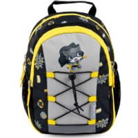 Belmil Mini Kiddy Kindergartenrucksack Super Cat von Belmil