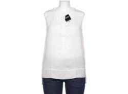 Belstaff Damen Bluse, cremeweiß von Belstaff