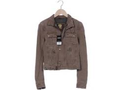 Belstaff Damen Jacke, braun von Belstaff