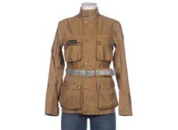 Belstaff Damen Jacke, braun von Belstaff