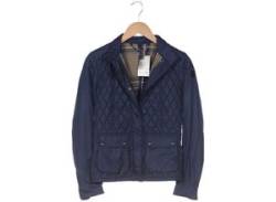 Belstaff Damen Jacke, marineblau von Belstaff