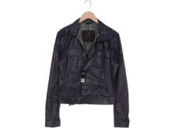 Belstaff Damen Jacke, marineblau von Belstaff