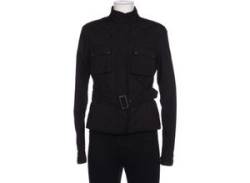 Belstaff Damen Jacke, schwarz von Belstaff