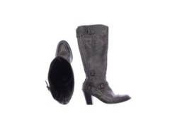 Belstaff Damen Stiefel, grau von Belstaff