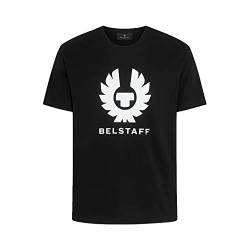 Belstaff Phoenix T-Shirt, schwarz, XL von Belstaff