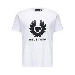 Belstaff Phoenix T-Shirt, weiß, L von Belstaff