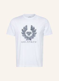 Belstaff T-Shirt Coteland weiss von Belstaff