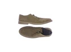 Ben Sherman Herren Halbschuh, beige von Ben Sherman