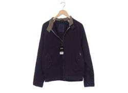 Ben Sherman Herren Jacke, marineblau von Ben Sherman