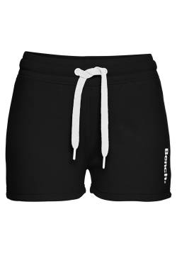 Große Größen: Relaxshorts, schwarz, Gr.48/50 von Bench LM LBG