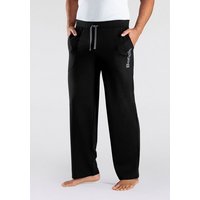 Bench. Loungewear Sweathose mit Logodruck - Sweathose von Bench. Loungewear