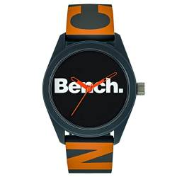 Bench Casual Watch BEG002UO von Bench