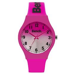 Bench Casual Watch BEL004P von Bench