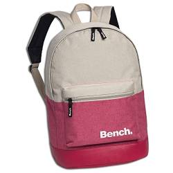 Bench Classic Rucksack 42 cm Laptopfach von Bench