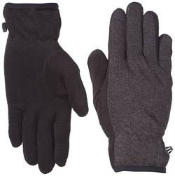 Bench Herren Handschuhe Handschuhe Splitboard schwarz (Black Marl) One Size von Bench