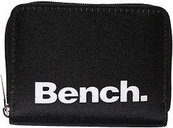 Bench Twill Geldbörse 12.5 cm von Bench