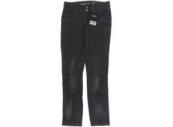 Bench. Damen Jeans, grau von Bench