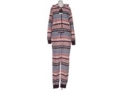 Bench. Damen Jumpsuit/Overall, pink von Bench