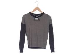 Bench. Damen Pullover, grau von Bench