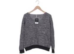 Bench. Damen Pullover, grau von Bench