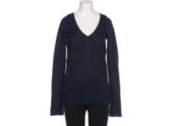 Bench. Damen Pullover, marineblau von Bench