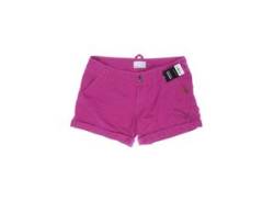 Bench. Damen Shorts, pink, Gr. 42 von Bench