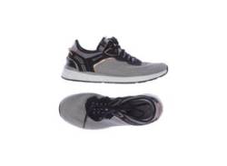 Bench. Damen Sneakers, grau von Bench