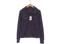 Bench. Damen Strickjacke, flieder von Bench