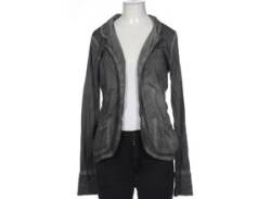 Bench. Damen Strickjacke, grau von Bench