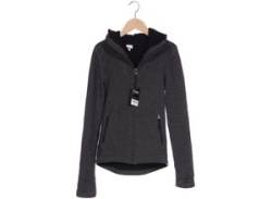 Bench. Damen Strickjacke, grau von Bench