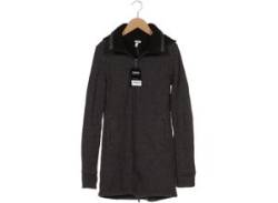 Bench. Damen Strickjacke, grau von Bench