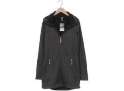 Bench. Damen Strickjacke, grau von Bench