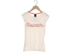 Bench. Damen T-Shirt, beige von Bench