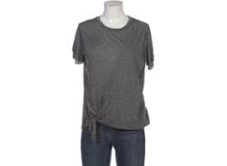 Bench. Damen T-Shirt, grau von Bench