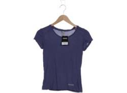 Bench. Damen T-Shirt, marineblau von Bench