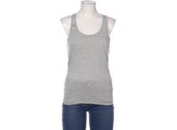 Bench. Damen Top, grau von Bench