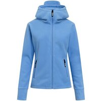 Bench. Fleecejacke Jacke Fleece Jacket NINJA von Bench.