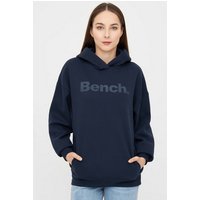 Bench. Kapuzensweatshirt JENESIS von Bench.