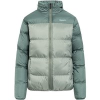 Bench. Steppjacke Puffer Winter Damen Prarie Sage von Bench.