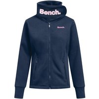 Bench. Sweatjacke Jacke Sweat Jacke HAYLO von Bench.