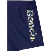 Witt Weiden Herren Boxer-Badehose marine von Bench.