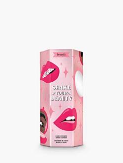 Benefit Beauty Adventskalender 2020 - Shake Your Beauty - Kosmetik 12 Türchen voller Benefit Beautys - Limitiert von Benefit