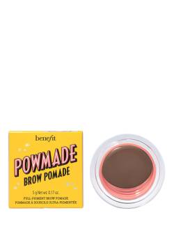 Benefit Powmade Brow Pomade Augenbrauengel von Benefit