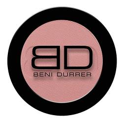 Beni Durrer 040504 - Puderpigmente Klassik, matt - kalt, 2,5 g, in eleganter Klappdose von Beni Durrer