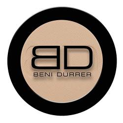 Beni Durrer 040508 - Puderpigmente Baileys, matt - warm, 2,5 g, in eleganter Klappdose von Beni Durrer