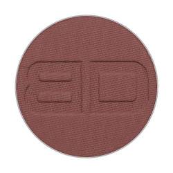 Beni Durrer Puderpigment REFILL Sangria, matt - neutral, 2,5g von Beni Durrer