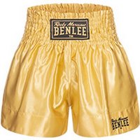 Benlee Rocky Marciano Sporthose Uni Thai von Benlee Rocky Marciano